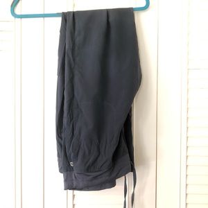 Grey Scrub Pants - Barco One Scrubs